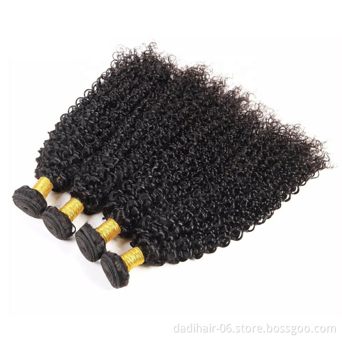 9A Adorable Wholesale Best Selling 100% Remy Kinky Afro Hair Weave,virgin Kinky Curl Hair,Brazilian Curly Virgin Hair weaving